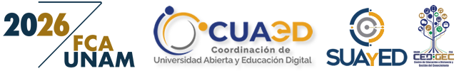 Administración - Modalidad Abierta